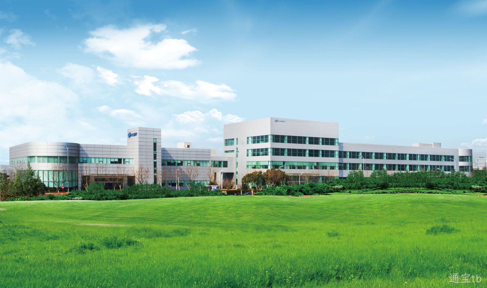 打造绿色建筑